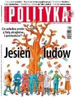 Polityka nr 38/2021 - Księgarnia OUTLET - miniaturka - grafika 1
