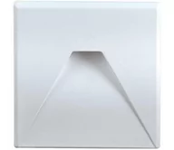 Lampy ogrodowe - LED Oświetlenie schodowe zewnętrzne DECENTLY LED/1,5W/230V 3000/4000/6500K IP44 - miniaturka - grafika 1