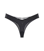 Majtki damskie - Majtki damskie Harmony Spotlight High Leg Brazilian-38 - miniaturka - grafika 1