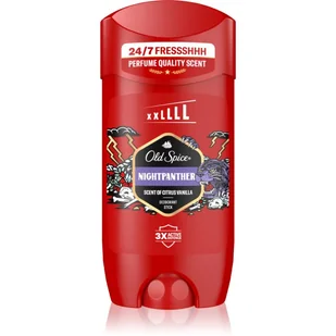 Old Spice Nightpanther dezodorant w sztyfcie dla mężczyzn 85 ml - Dezodoranty i antyperspiranty męskie - miniaturka - grafika 1