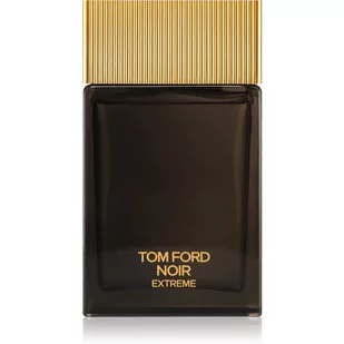 Tom Ford Noir Extreme Woda perfumowana 50 ml - Wody i perfumy damskie - miniaturka - grafika 1