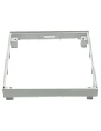 Zasilacze awaryjne UPS - Ramka pogłębiająca do skrzynki 30 par Alantec - miniaturka - grafika 1