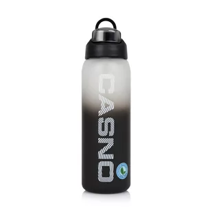 Butelka na wodę Casno Shadow 1000 ml - Shakery i bidony sportowe - miniaturka - grafika 1