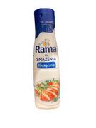 Zdrowa żywność - Rama Smaz Jak Szef Kuchni Klasyczna 500Ml - miniaturka - grafika 1