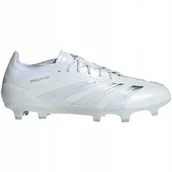 Piłka nożna - Buty piłkarskie adidas Predator Elite FG IE1803 44 - miniaturka - grafika 1