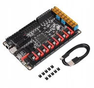 Filamenty i akcesoria do drukarek 3D - Płyta Główna Sterownik Skr Octopus V1.1 Btt 32Bit - miniaturka - grafika 1
