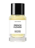 Wody i perfumy damskie - Matiere Premiere French Flower - miniaturka - grafika 1