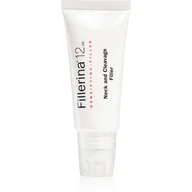 Balsamy i kremy do ciała - Fillerina Serum wygładzające na szyję i dekolt 12HA grade 3 Filler Effect Gel) 30 ml - miniaturka - grafika 1