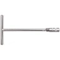 Klucze i nasadki - Topex Klucz trzpieniowy, nasadowy, 10x400mm, , 35D035 - miniaturka - grafika 1