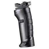 Gripy i batterypacki - Walimex Pro Battery grip Walimex Battery Grip Shooter 20567 - miniaturka - grafika 1