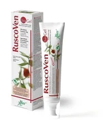 Żele i maści lecznicze - Aboca Żel Ruscoven BIO - 100ml 01976 - miniaturka - grafika 1