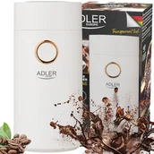 Młynki do kawy - Adler AD 4446WG - miniaturka - grafika 1