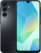 Telefony komórkowe - Samsung Galaxy A16 4G 4/128GB Czarny - miniaturka - grafika 1