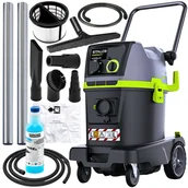 Odkurzacze przemysłowe - STALCO VCP35LAC - miniaturka - grafika 1