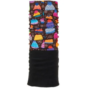 Czapka Dziecięca/dziecięca Polartech Snood - Czapki damskie - miniaturka - grafika 1