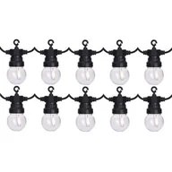 Lampy ogrodowe - PROGARDEN Girlanda ogrodowa Party Light 554251 - miniaturka - grafika 1