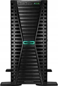 Serwery - Serwer HPE HPE ProLiant ML110 Gen11 serwer Wieża 4.5U Intel® Xeon Bronze 3408U 1,8 GHz 16 GB DDR5-SDRAM 1000 W - miniaturka - grafika 1
