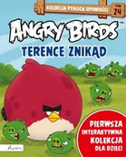 Czasopisma - Kolekcja Ptasich Opowieści Angry Birds - miniaturka - grafika 1