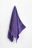 Ręczniki - Ręcznik 70x140 Forum fioletowy 500g/m2 York - miniaturka - grafika 1