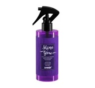 Odżywki do włosów - Anwen Shine&Glow, wygładzająca mgiełka nabłyszczająca do włosów, 150ml - miniaturka - grafika 1