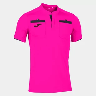 Koszulka piłkarska sędziowska męska Joma Referee - Koszulki sportowe męskie - miniaturka - grafika 1