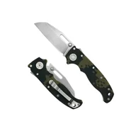 Noże - Nóż składany Demko AD20.5 Shark Foot Digi Camo G10, Stonewashed CPM S35VN by Andrew Demko (205-S35-SFDC) - miniaturka - grafika 1