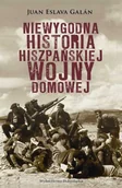 Historia świata - Niewygodna Historia Hiszpańskiej Wojny Domowej - miniaturka - grafika 1