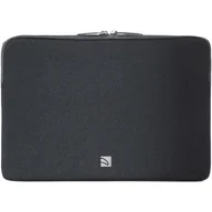 Części i akcesoria do laptopów - Tucano Elements Etui MacBook Air 13 czarny BF-E-MBA13 - miniaturka - grafika 1