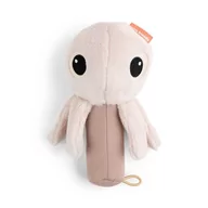 Zawieszki dla dzieci i niemowląt - Done by Deer Zawieszka Sensoryczna Lusterko Jelly Powder - miniaturka - grafika 1