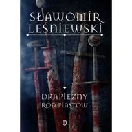 Historia świata - Drapieżny ród Piastów - miniaturka - grafika 1
