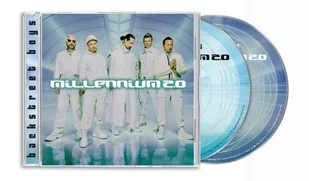 Millennium 2.0 - Pop - miniaturka - grafika 1