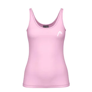 Damski podkoszulek Head SPIRIT II Tank Top Women ZI M - Koszulki sportowe damskie - miniaturka - grafika 1