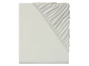 LIVARNO home Prześcieradło z mikrofibry renforcé 140-160 x 200 cm (Szary) - Prześcieradła LIVARNO home Prześcieradło z mikrofibry renforcé 140-160 x 200 cm (Szary) - Prześcieradła - miniaturka - grafika 1