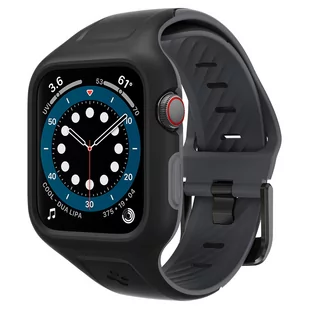 Spigen Liquid Air Pro pasek do Apple Watch 6 40mm - Akcesoria do smartwatchy - miniaturka - grafika 1
