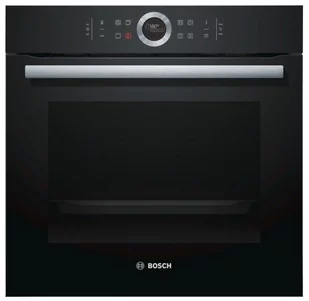 Bosch  Piekarnik HBG675BB1 OUTLET !!! 39/23/OU - AGD OUTLET - miniaturka - grafika 1