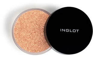 Inglot Puder Rozświetlacz Do Twarzy I Ciała Nr 02 1.0 st - Pudry do twarzy - miniaturka - grafika 2