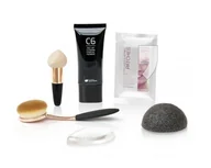 Pozostałe akcesoria do makijażu - RIO Whats Hot Beauty Collection - miniaturka - grafika 1