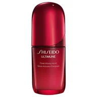 Serum do twarzy - Shiseido Ultimune Power Infusing Concentrate 4.0 Glow Serum 50 ml - miniaturka - grafika 1