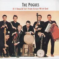 Rock - If I Should Fall From Grace With God The Pogues Płyta winylowa) - miniaturka - grafika 1