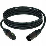 Kable - Klotz M1FM1K0500 kabel mikrofonowy 5m - miniaturka - grafika 1