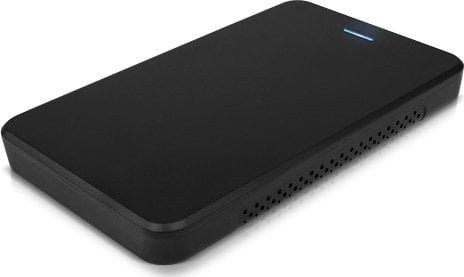 OWC 2.0TB Express USB 3.0 Portable External Drive - Black zewnętrzny OWCESU3M2.0B