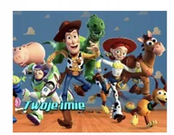 Puzzle - Puzzle TOY STORY BUZZ ASTRAL A3 252 el z Nadrukiem + IMIĘ Pudełko 19 - miniaturka - grafika 1