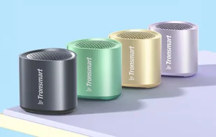 Tronsmart Nimo Złoty - Głośniki przenośne - miniaturka - grafika 10