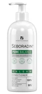 Odżywki do włosów - Seboradin Pure Balance Balsam do włosów - miniaturka - grafika 1