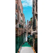 Obrazy i zdjęcia - Obraz 120 x 50 cm Wenecja - miniaturka - grafika 1