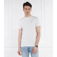 Koszulki męskie - Gant T-shirt SHIELD | Slim Fit - miniaturka - grafika 1