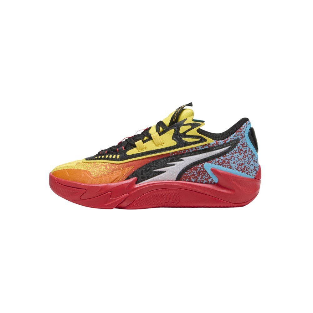 Buty Puma Scoot Zeros Ii Caution Rickie 31084301