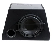 Głośniki samochodowe - Mac Audio BLK SUB 25 - Subwoofer Pasywny - miniaturka - grafika 1