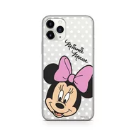 Etui i futerały do telefonów - Etui na Apple iPhone 11 Pro DISNEY Minnie 008 - miniaturka - grafika 1