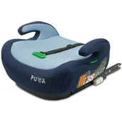 Foteliki samochodowe - Fotelik Puma I-Size Navy (125-150) - miniaturka - grafika 1